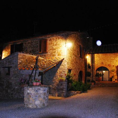 B&B Le Querciole Del Chianti Barberino di Val dʼElsa Exterior foto
