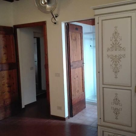 B&B Le Querciole Del Chianti Barberino di Val dʼElsa Exterior foto