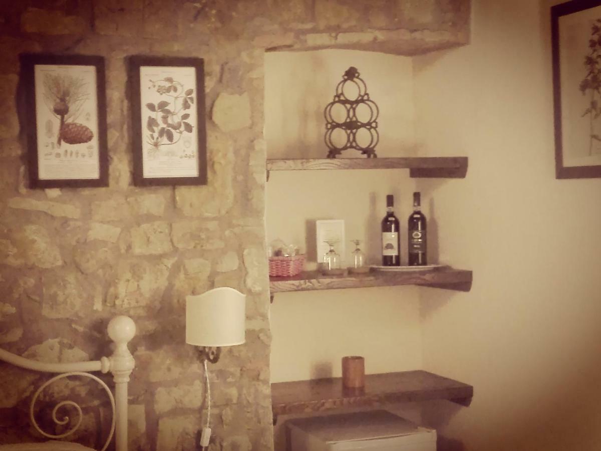 B&B Le Querciole Del Chianti Barberino di Val dʼElsa Exterior foto